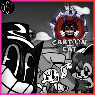 Friday Night Funkin' Vs Cartoon Cat 1.5: Toon Swing!