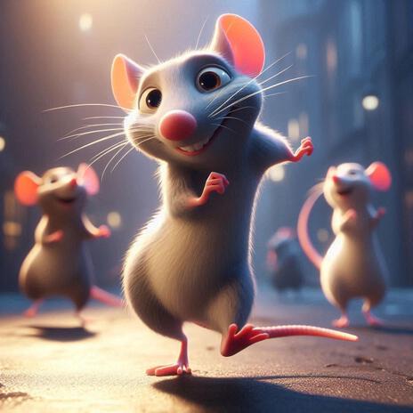 The rat dance song | Boomplay Music