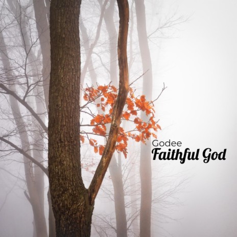 Faithful God ft. Asamoah Godfred | Boomplay Music