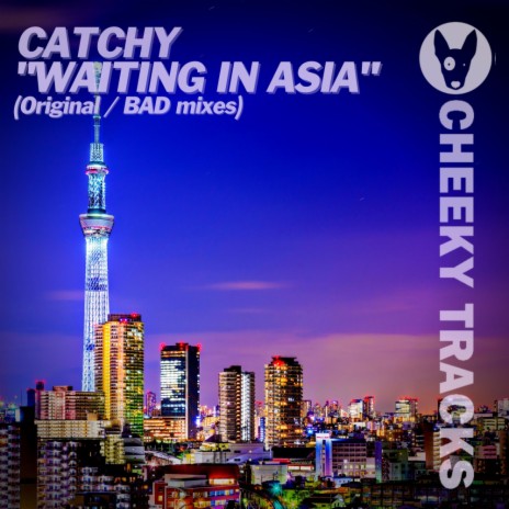 Waiting In Asia (BAD Radio Edit) | Boomplay Music