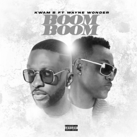 Boom Boom ft. Wayne Wonder | Boomplay Music