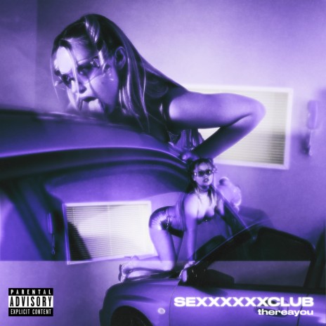 Sexxxxxxclub | Boomplay Music