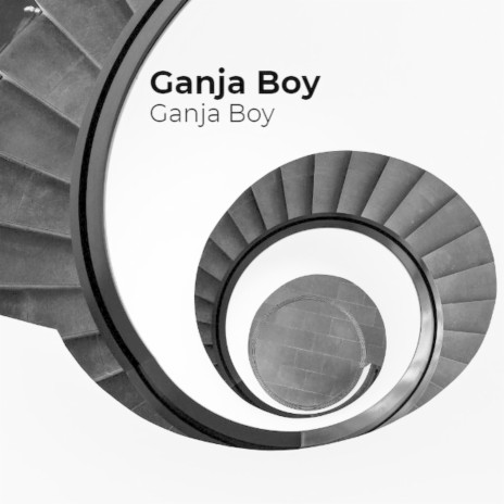 Ganja Boy | Boomplay Music
