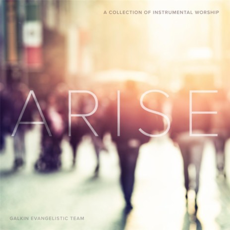 Arise, My Soul, Arise (Instrumental) | Boomplay Music