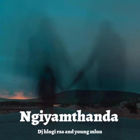 Ngiyamthanda ft. Zuluboy musique & Young-MLUU | Boomplay Music