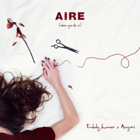 Aire ft. Anyuri | Boomplay Music