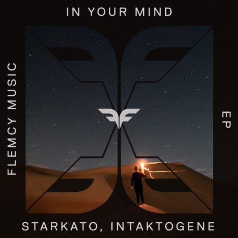 In Your Mind (JP Lantieri Remix) ft. Intaktogene