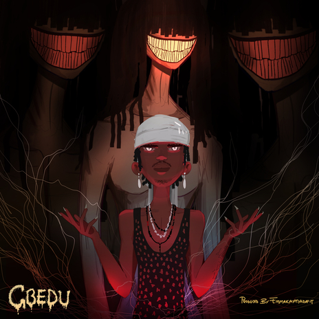 GBEDU | Boomplay Music