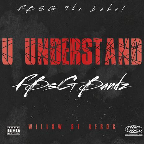 U Understand | Boomplay Music