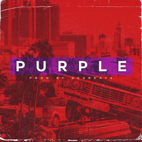 Purple | Boomplay Music