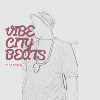 Vibe City Beats, Vol. 1 (Instrumental)