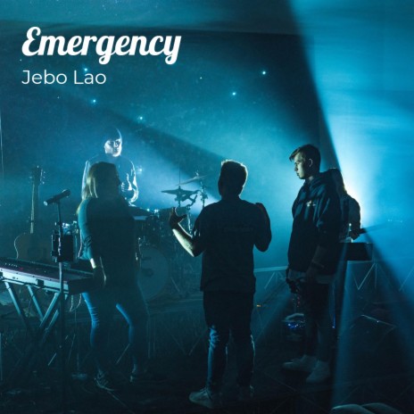 Emergency ft. Kiss Joe