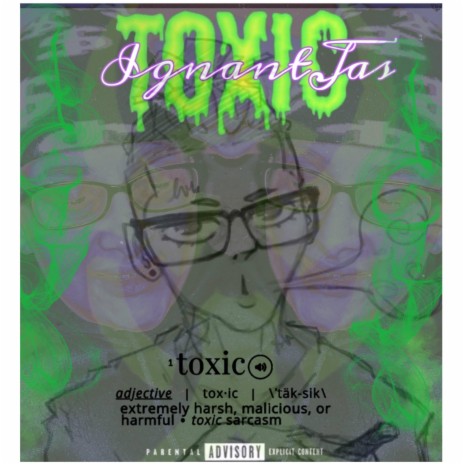 Toxic | Boomplay Music