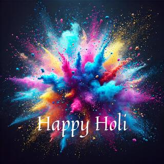 Happy Holi