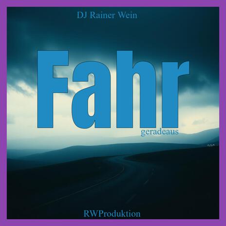 Fahr | Boomplay Music