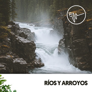 Ríos y Arroyos: Canciones de la Naturaleza