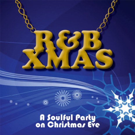 Have Yourself A Merry Little Christmas (R&B style) | Boomplay Music