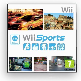 Wii SPORT