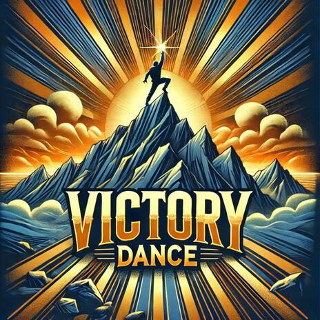 VICTORY DANCE | Boomplay Music