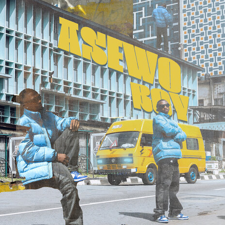 Asewo Boy | Boomplay Music