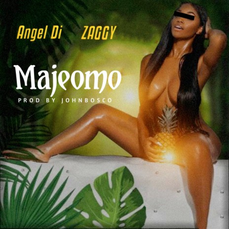 Majeomo ft. Zaggy | Boomplay Music