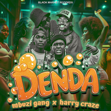 Denda | Boomplay Music