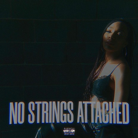 No Strings Attached ft. Hurrcaine Isaac | Boomplay Music