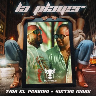 La Player ft. Victor izaak lyrics | Boomplay Music