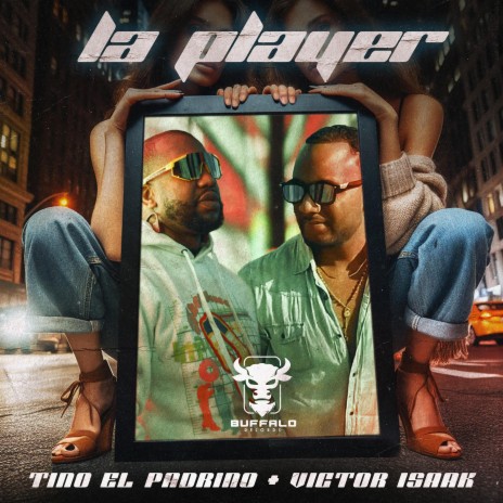 La Player ft. Victor izaak | Boomplay Music