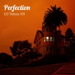 DJ Tebza 101