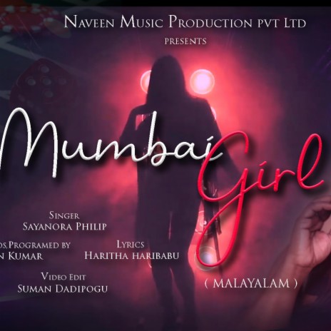 Mumbai Girl Malayalam | Boomplay Music