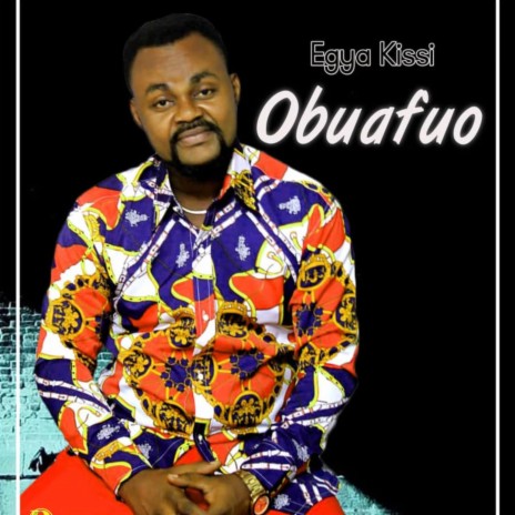 Obuafuo | Boomplay Music