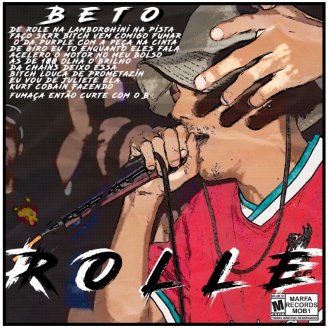 Rolle | Boomplay Music