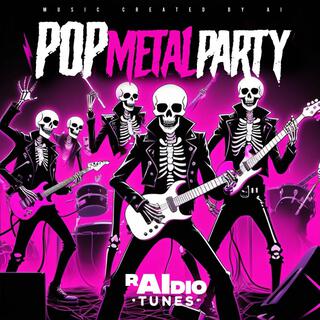 POPMetalParty