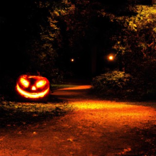 Happy Halloween! lyrics | Boomplay Music