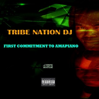 Tribe Nation Dj