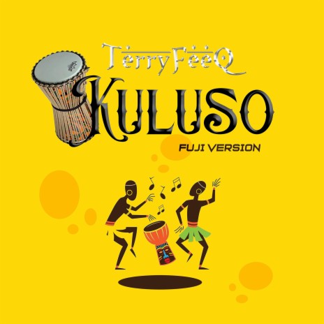 Kuluso (Fuji Version) | Boomplay Music