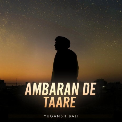 Ambaran De Taare | Boomplay Music