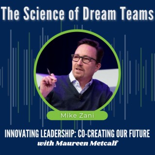 S7-Ep37: The Science of Dream Teams