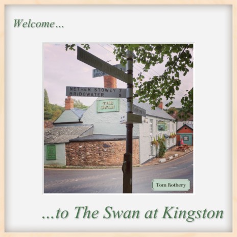 The Swan at Kingston | Boomplay Music