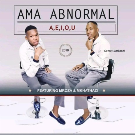 Ama abnormal-end of the story | Boomplay Music