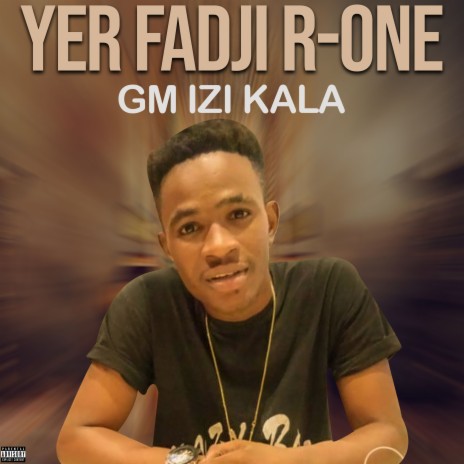 Yer fadji R-One | Boomplay Music