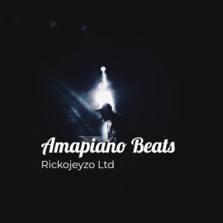 Amapiano Beats lyrics | Boomplay Music