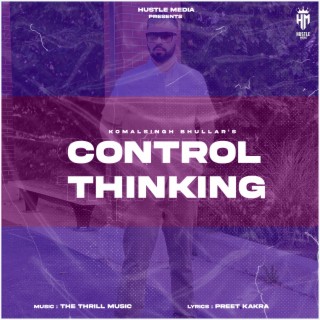 Control Thinking