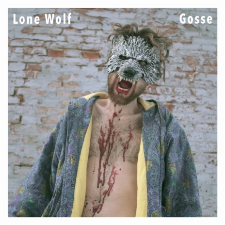 Lone Wolf | Boomplay Music