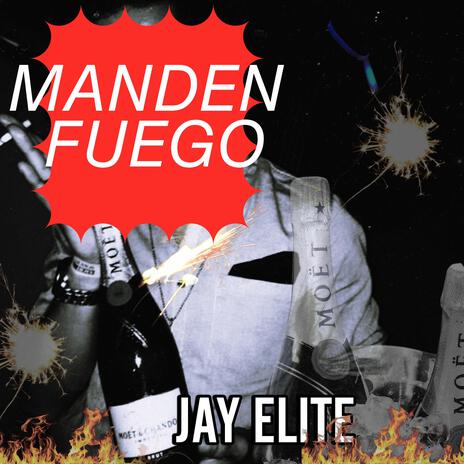 MANDEN FUEGO | Boomplay Music