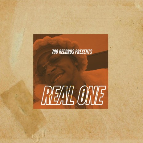 Real One (G MIX) | Boomplay Music