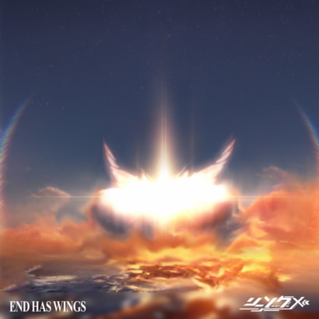 End Has Wings | Boomplay Music