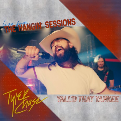 Yall'd That Yankee (live from THE HANGIN' SESSIONS) | Boomplay Music