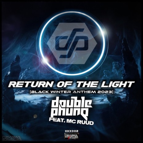 Return of The Light ft. MC Ruud | Boomplay Music